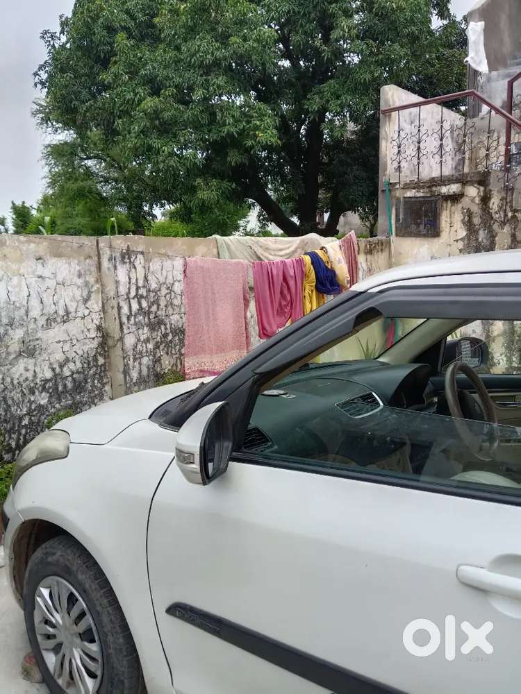 Maruti Suzuki Swift 2013 Vdi At
