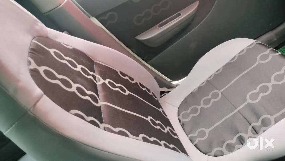 Maruti Suzuki Alto 800 Lxi 2014