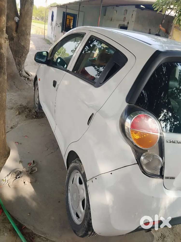 Sell My Car Chevrolet Beat Car Best Condition