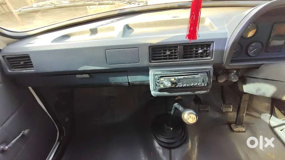 Ambassador 1817 Car Diesel