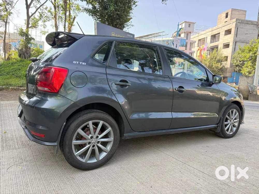 Polo Gt 1.2 Tsi , Year  2020 , Km 32000