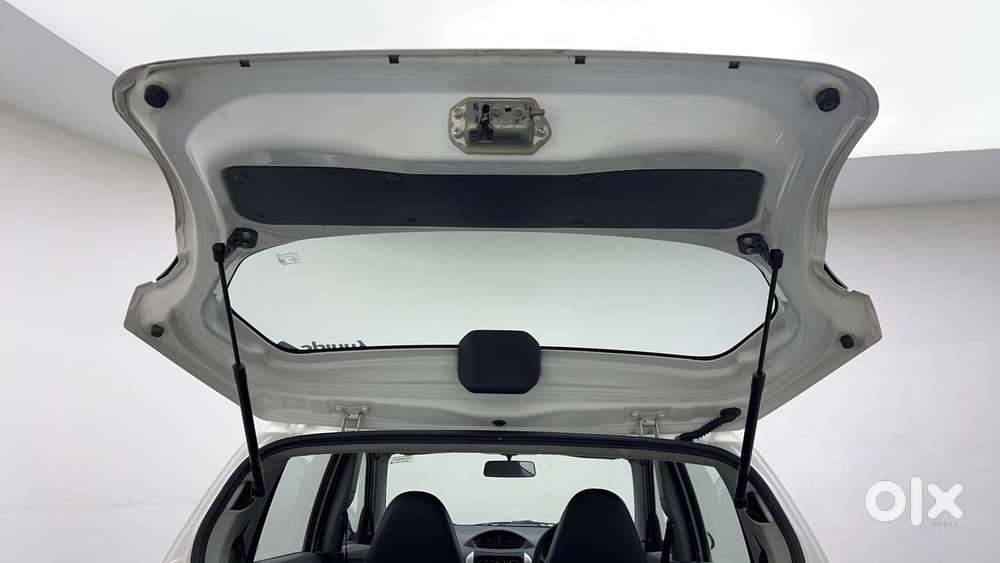 Maruti Suzuki Alto 800 Lxi, 2013, Petrol