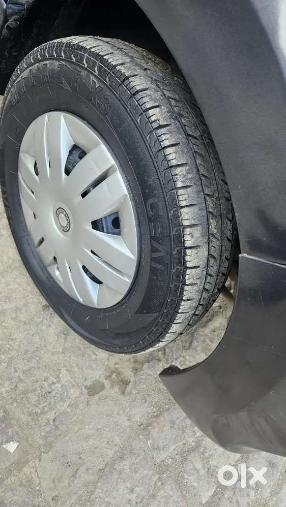 Maruti Suzuki Alto 800 2019 Cng & Hybrids 75000 Km Driven