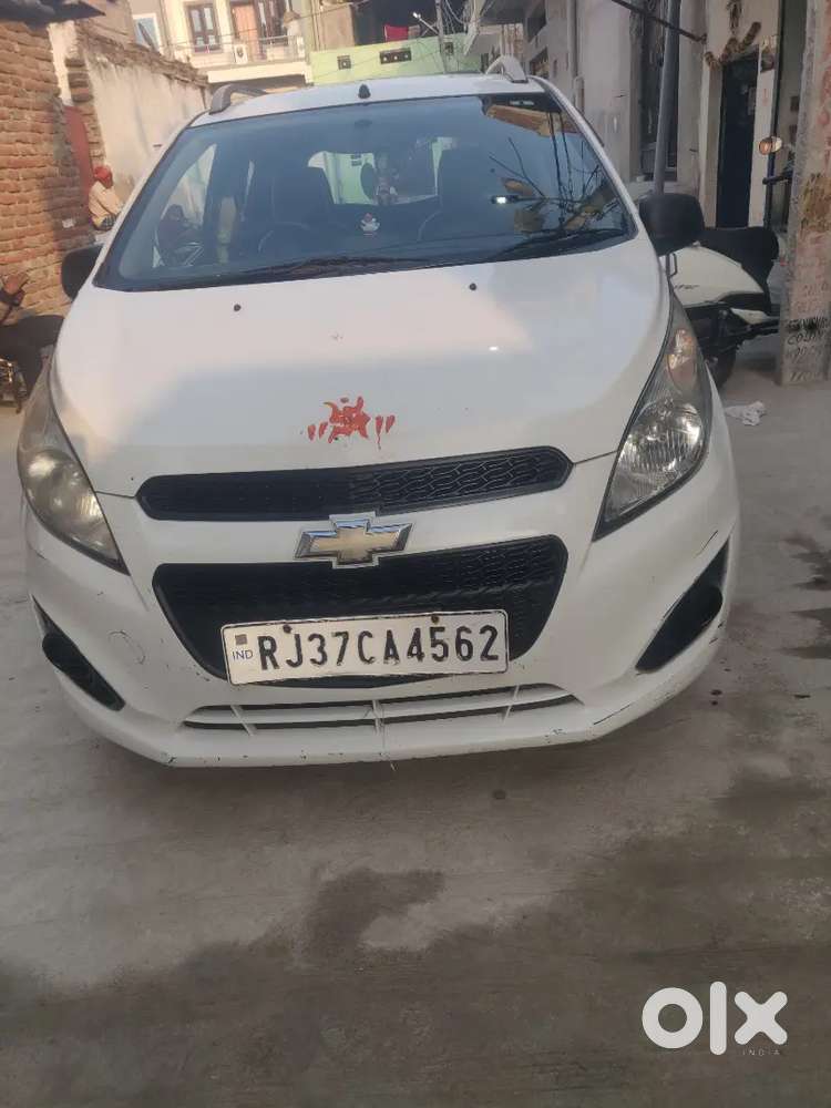 Chevrolet Beat 2015
