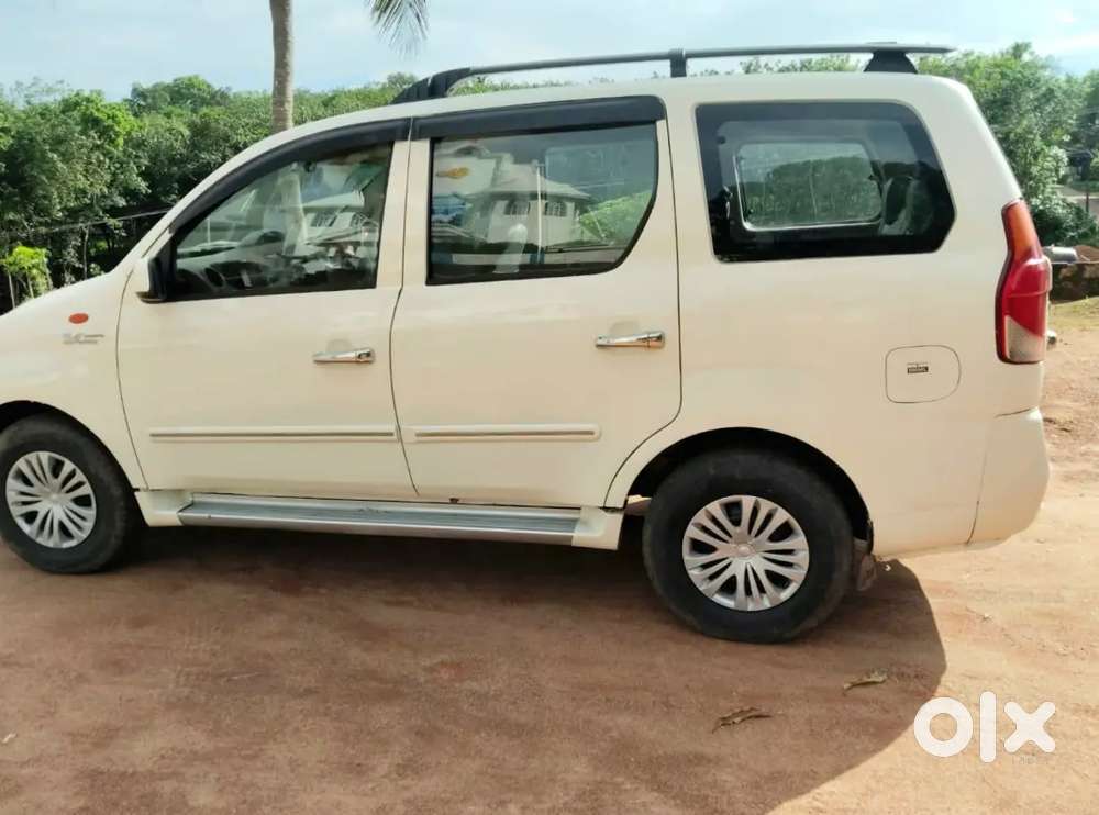 2010 Mahindra Xylo E6,good Condition.