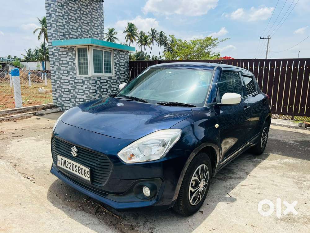 Maruti Suzuki Swift Lxi 2018, 2020, Petrol