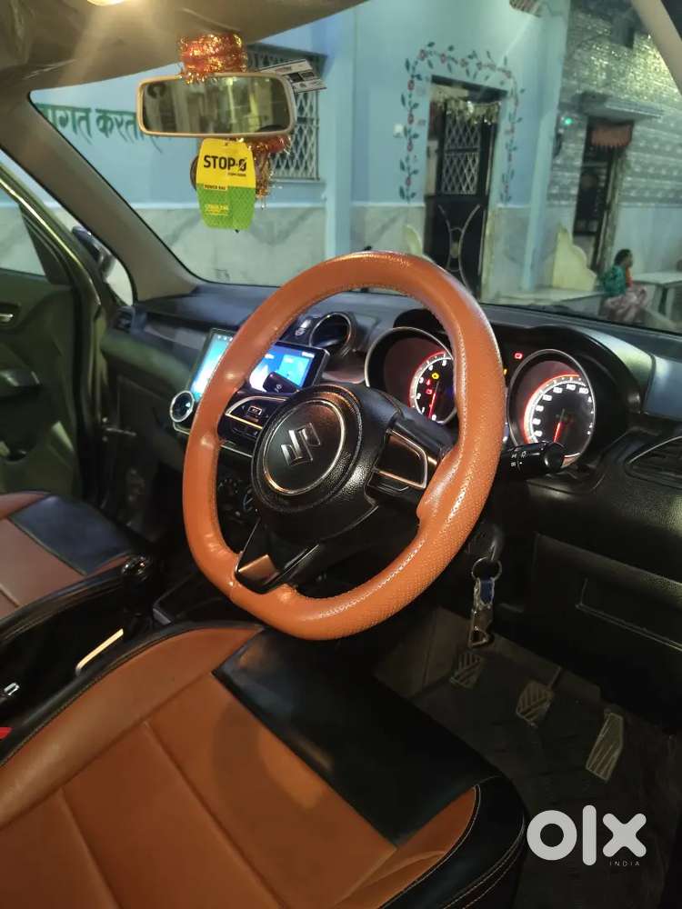 Maruti Suzuki Swift 2023