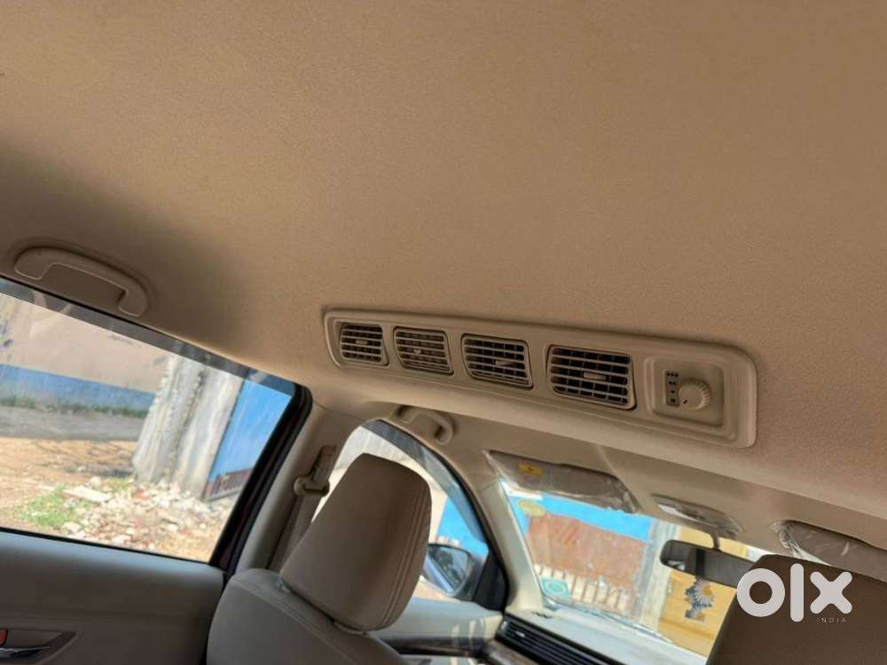 Maruti Suzuki Ertiga Zxi Plus Petrol, 2019, Petrol