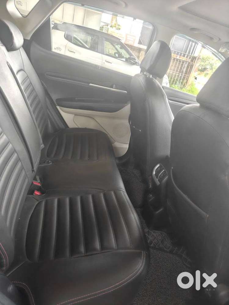Kia Sonet Htk Plus Turbo Imt, 2021, Petrol