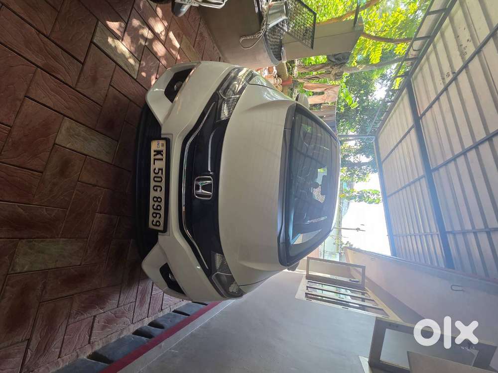 Honda Jazz V 2018