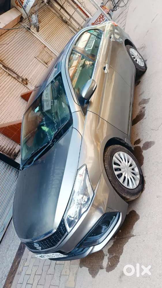 Maruti Suzuki Ciaz 2019