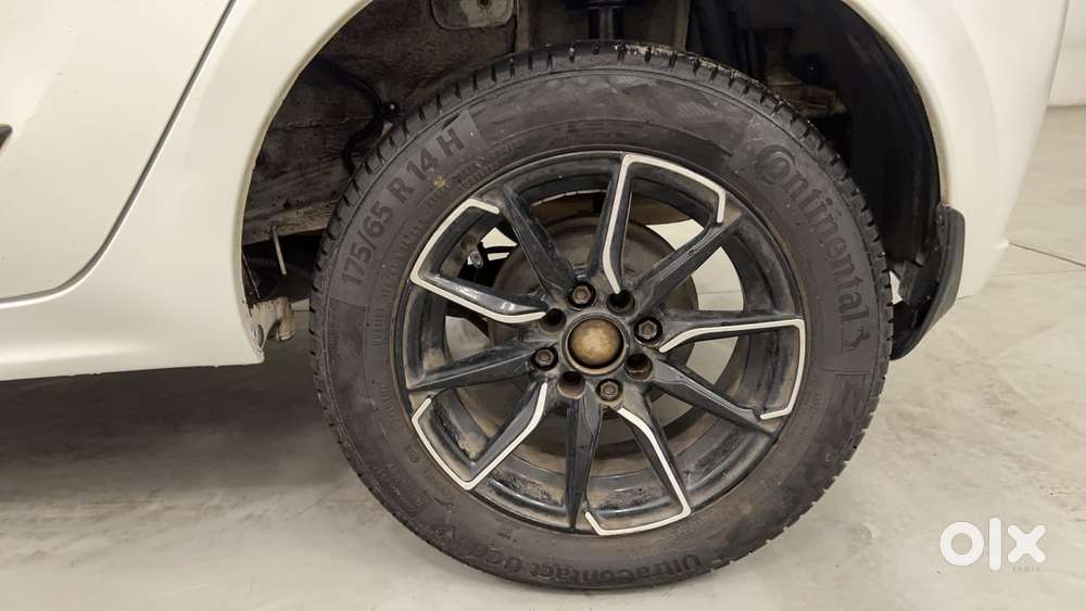 Tata Tiago 1.2 Revotron Xz Plus Cng, 2022, Cng & Hybrids