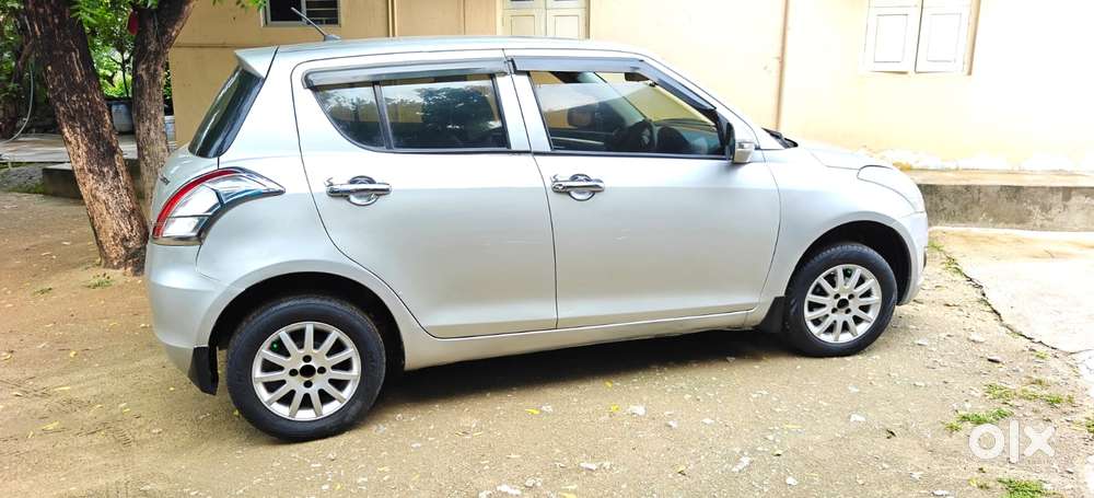 Maruti Suzuki Swift Ddis Vdi, 2017, Diesel