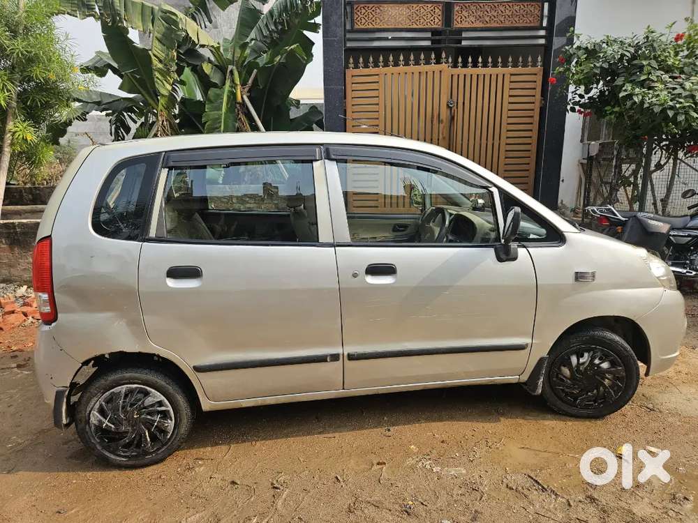 Maruti Suzuki Zen 2012