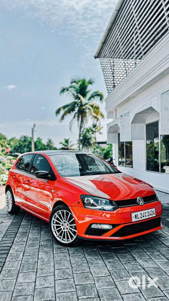 Volkswagen Polo 2011 Diesel Well Maintained