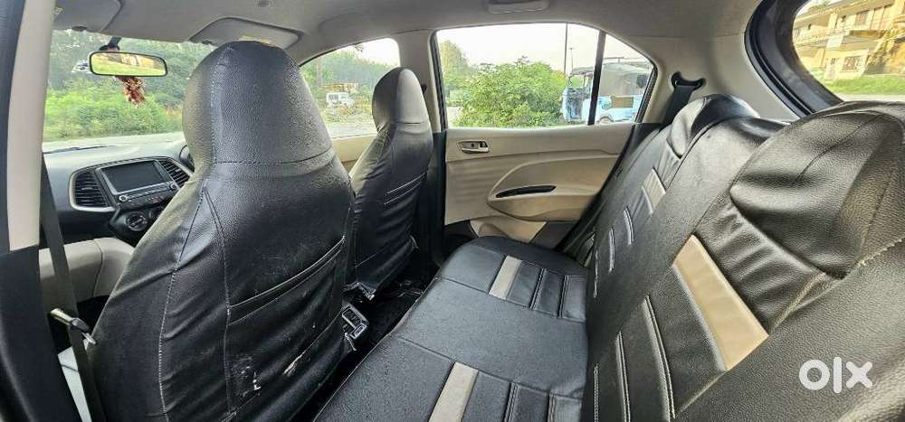 Hyundai Santro Sportz Amt, 2021, Petrol