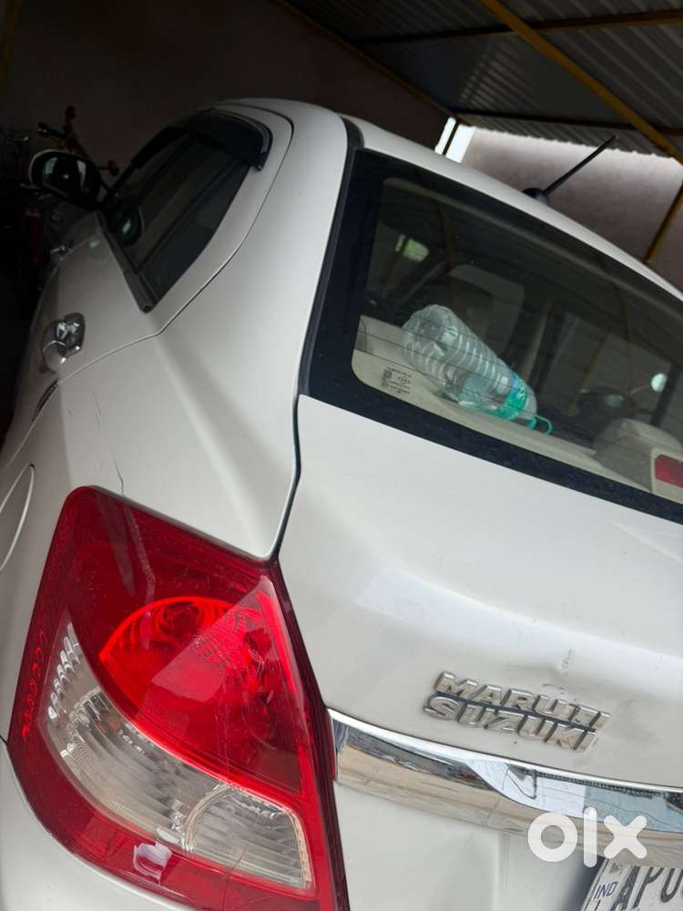 2017 Maruti Dzire Zdi