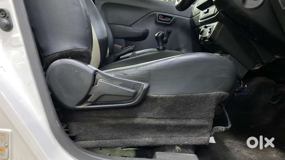 Maruti Suzuki Alto K10 Lxi, 2024, Petrol