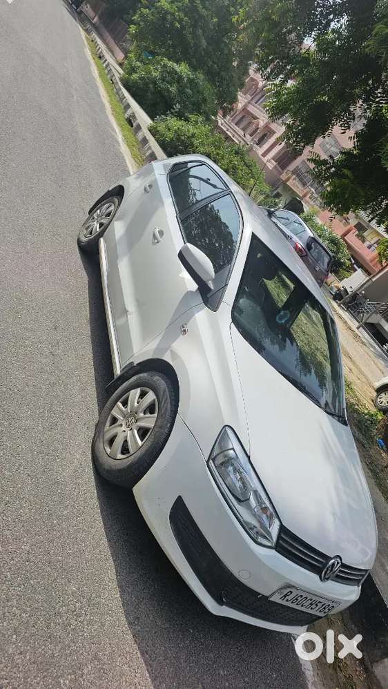 Polo Just Out Of The Showroom Condition At Throwaway Price