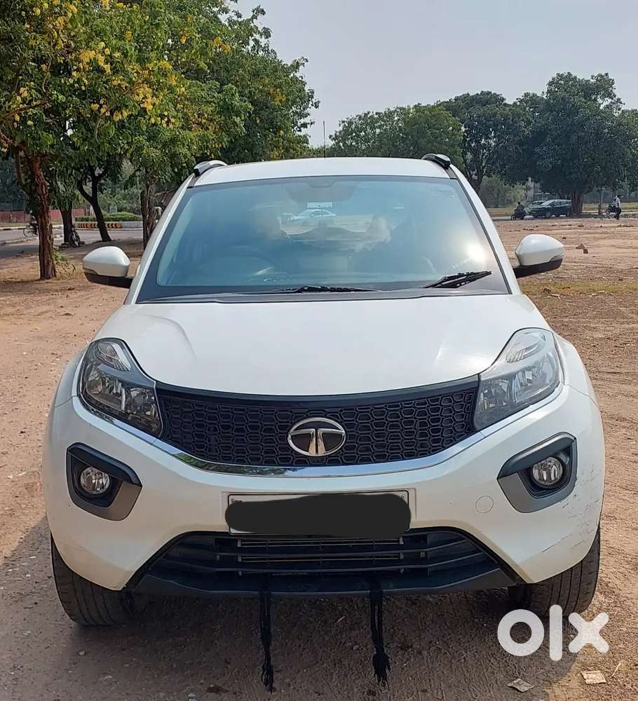 Tata Nexon For Sale
