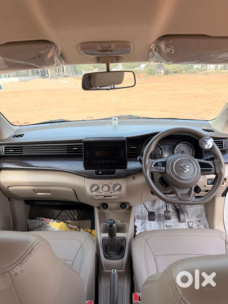 Maruti Suzuki Ertiga Vxi (o) Cng, 2023, Cng & Hybrids