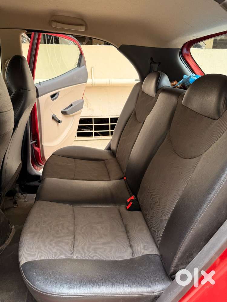 Hyundai Eon Magna+ (2012) – Excellent Condition  Low Mileage  Petrol