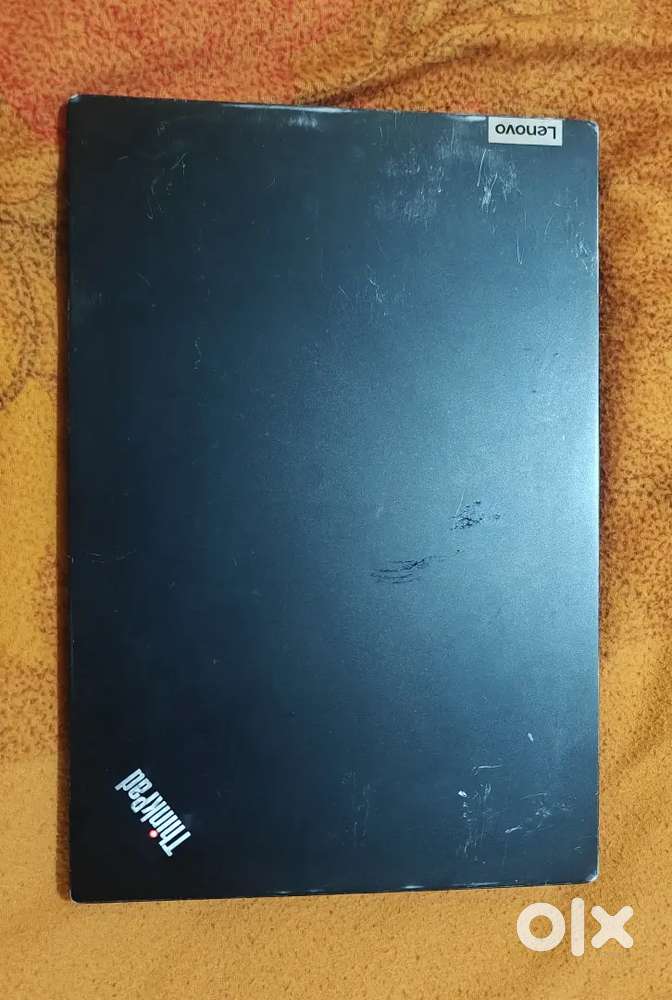 Lenovo E14 i3 11th gen 16gb ram 256 gb SSD good condition smoothly use