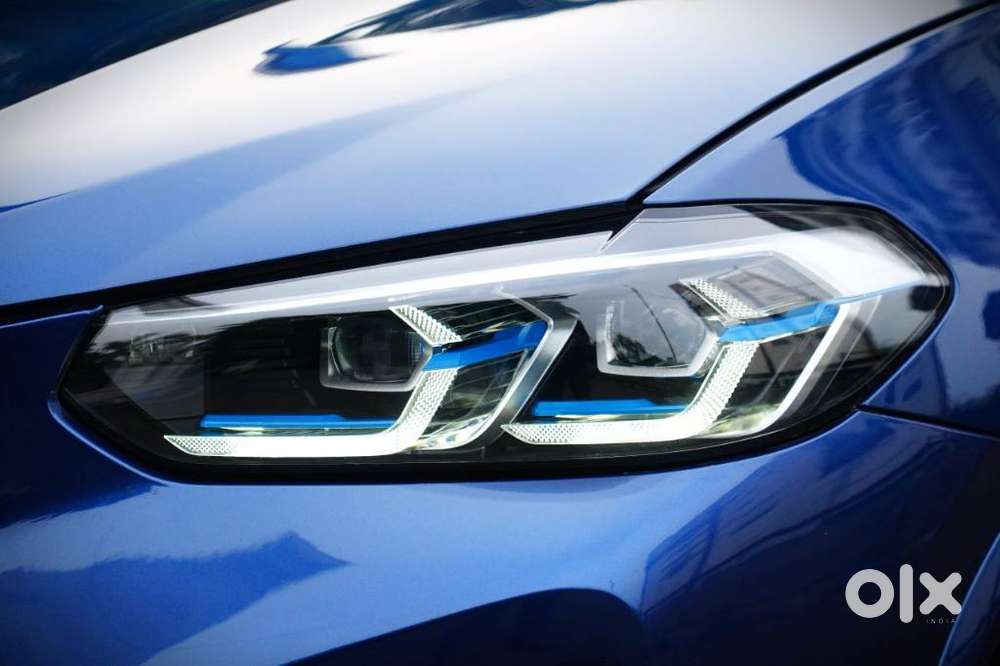 Bmw X4 M Sport X Xdrive20d, 2020, Diesel