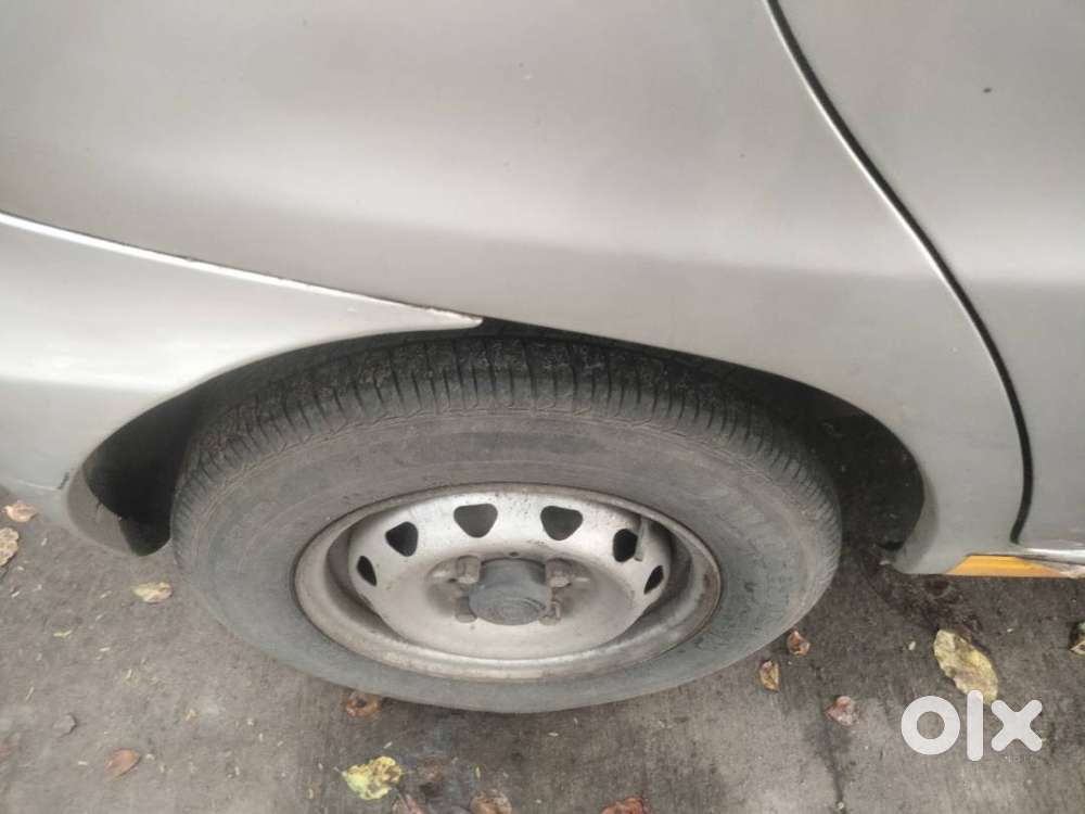 Tata Indica Ev2 Ls-2018 Diesel