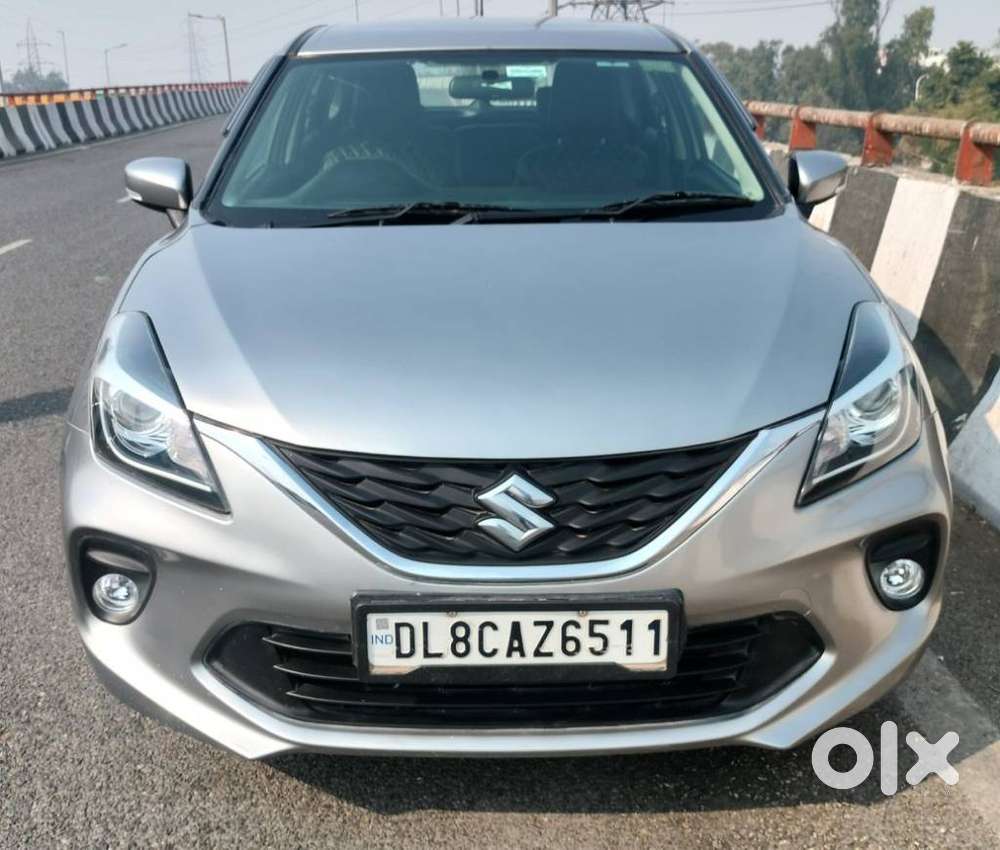 Maruti Suzuki Baleno Delta, 2020, Petrol