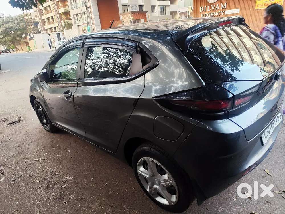 Tata Altroz Xm Plus 1.2 2022
