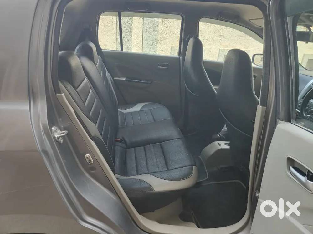 Maruti Suzuki Celerio 2014