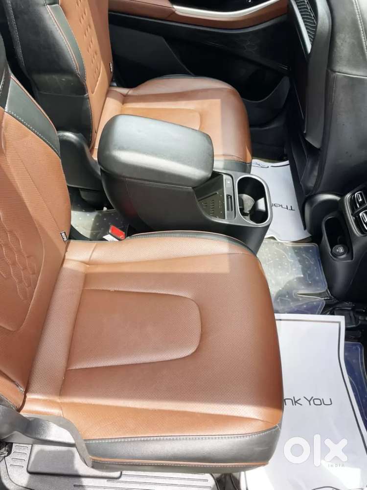 Hyundai Alcazar 2.0 Platinum (o) Petrol At 6 Str, 2021, Petrol