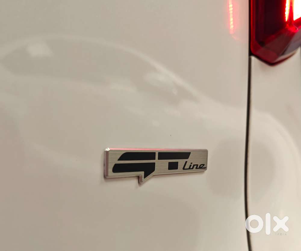 Kia Seltos Gtx Plus At D, 2025, Diesel