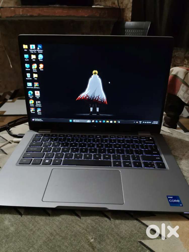 Dell Latitude 5330