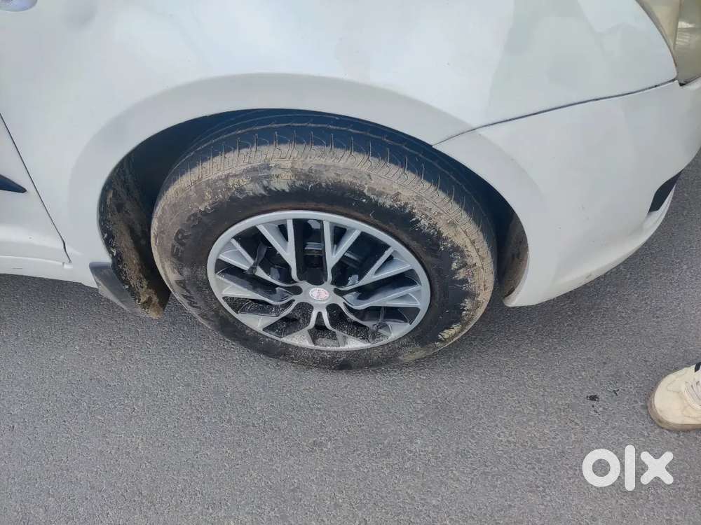 Maruti Suzuki Dzire 2009 Diesel