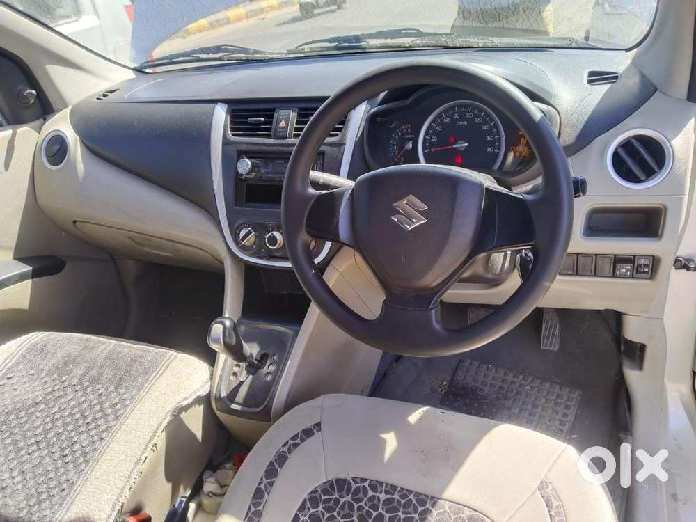 Maruti Suzuki Celerio 2016 Cng & Hybrids Well Maintained