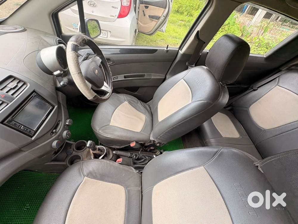 Chevrolet Beat