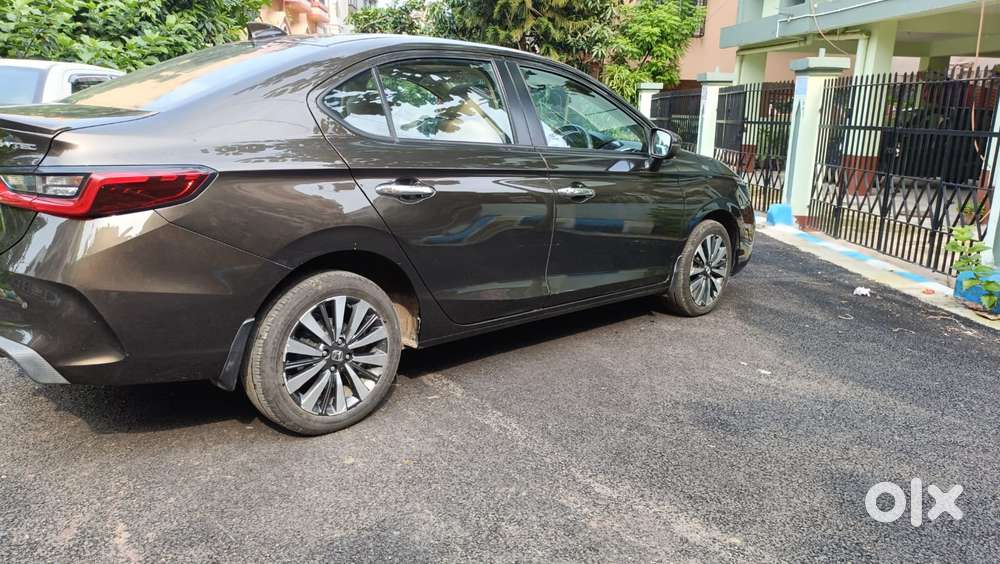 Honda City 1.5 Zx I-vtec Mt, 2024, Petrol