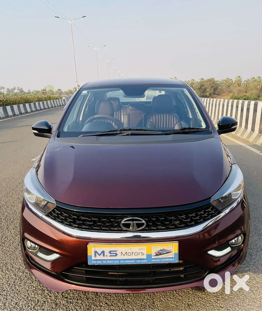 Tata Tiago, 2023, Petrol