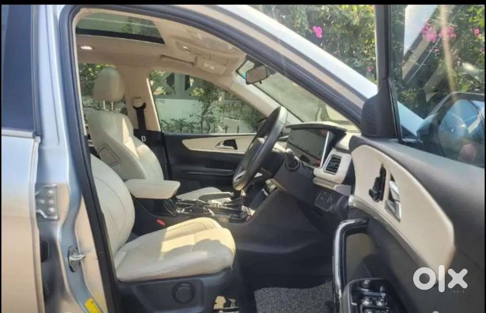 All Features These Variant