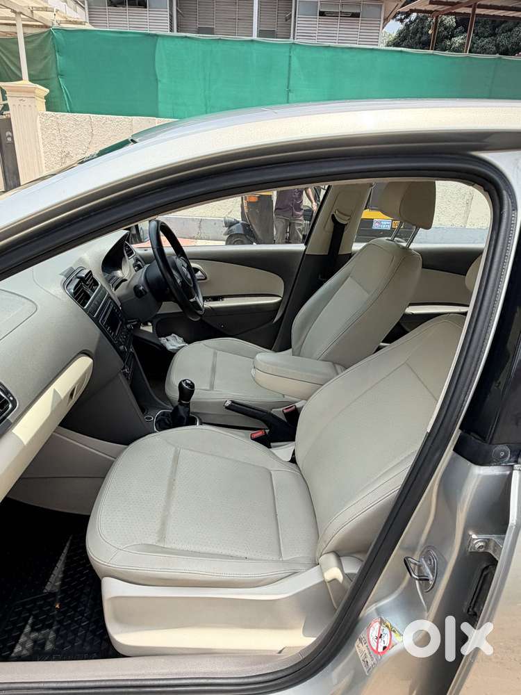 Volkswagen Vento 2010-2013 Diesel Highline, 2013, Diesel