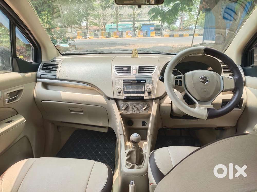 Maruti Suzuki Ertiga 2012-2015 Vdi, 2016, Diesel