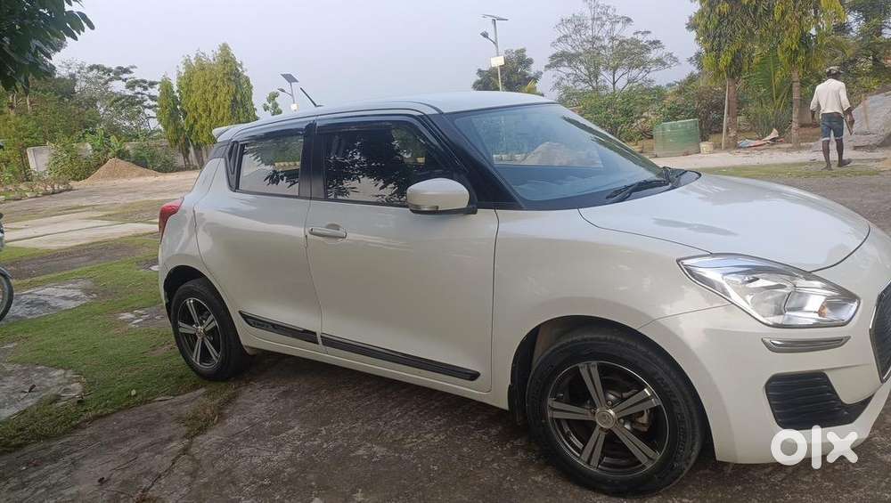 Maruti Suzuki Automatic 2019 November Car