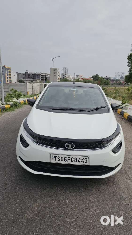 Tata Altoz Xe 2023 Diesel Manual Car