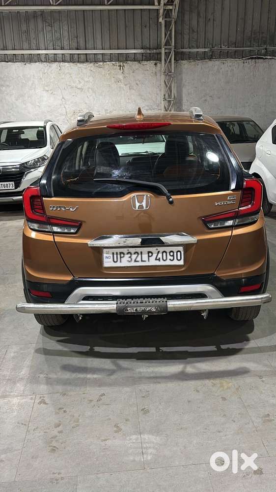 Honda Wr-v 1.5 Vx I-dtec, 2020, Diesel