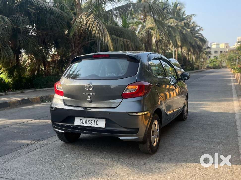 Tata Tiago 1.2 Revotron Xta, 2021, Petrol