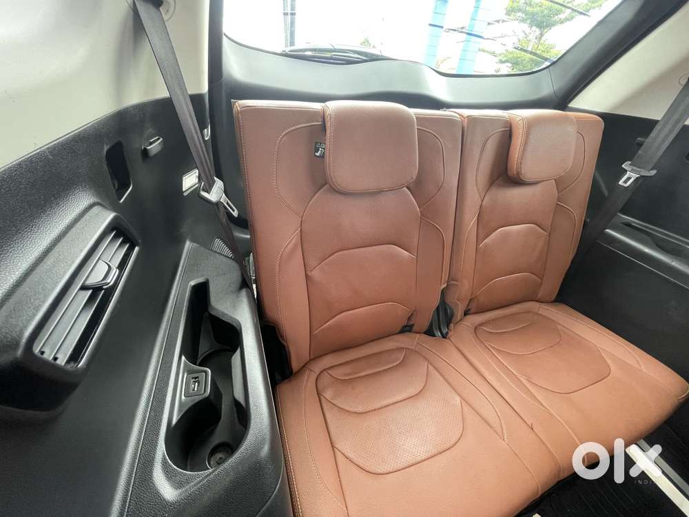 Mg Hector Plus 1.5 Smart Dct, 2021, Diesel