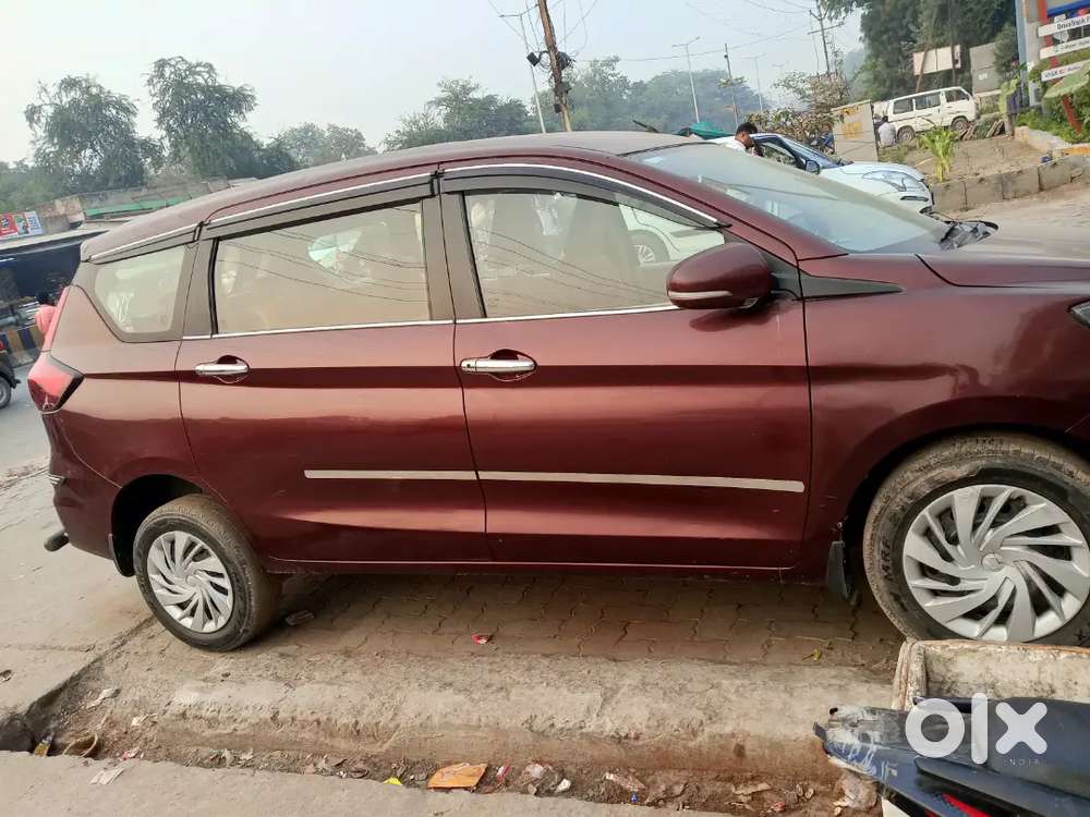 Maruti Ertiga Vdi 2019