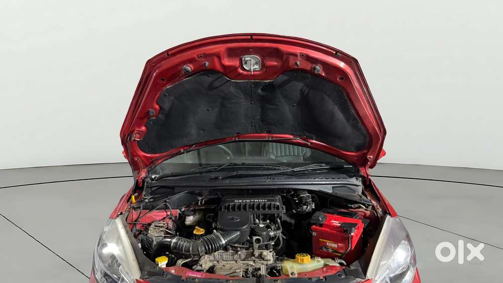 Tata Tigor 1.2 Revotron Xt, 2018, Petrol